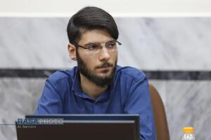 دومین نشست مسئول دبیرخانه شورای عالی حوزه با اصحاب رسانه حوزوی