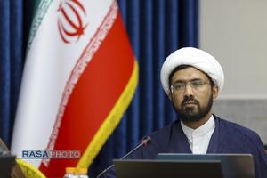 دومین نشست مسئول دبیرخانه شورای عالی حوزه با اصحاب رسانه حوزوی