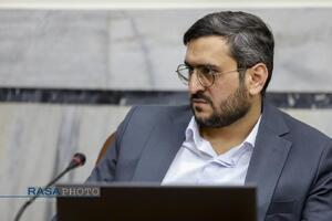 دومین نشست مسئول دبیرخانه شورای عالی حوزه با اصحاب رسانه حوزوی