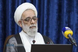 دومین نشست مسئول دبیرخانه شورای عالی حوزه با اصحاب رسانه حوزوی