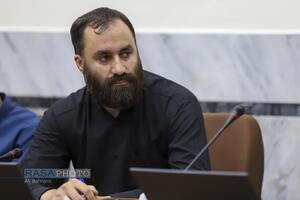 دومین نشست مسئول دبیرخانه شورای عالی حوزه با اصحاب رسانه حوزوی