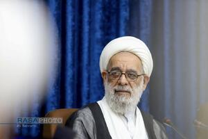دومین نشست مسئول دبیرخانه شورای عالی حوزه با اصحاب رسانه حوزوی