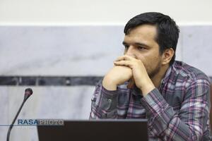 دومین نشست مسئول دبیرخانه شورای عالی حوزه با اصحاب رسانه حوزوی