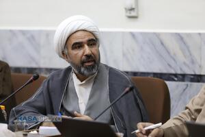 دومین نشست مسئول دبیرخانه شورای عالی حوزه با اصحاب رسانه حوزوی