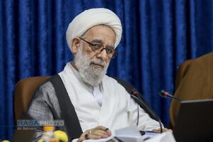 دومین نشست مسئول دبیرخانه شورای عالی حوزه با اصحاب رسانه حوزوی