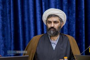 دومین نشست مسئول دبیرخانه شورای عالی حوزه با اصحاب رسانه حوزوی