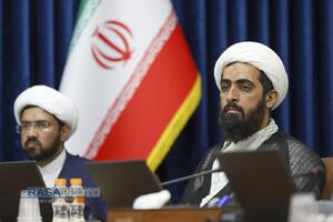 دومین نشست مسئول دبیرخانه شورای عالی حوزه با اصحاب رسانه حوزوی