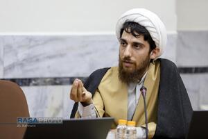 دومین نشست مسئول دبیرخانه شورای عالی حوزه با اصحاب رسانه حوزوی