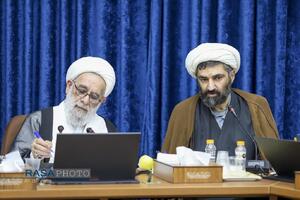 دومین نشست مسئول دبیرخانه شورای عالی حوزه با اصحاب رسانه حوزوی