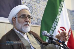 نشست خبری اولین اجلاسیه ایمان و امید امام خمینی (ره) در اندیشه حضرت امام خامنه‌ای