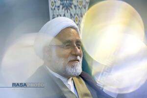 نشست خبری اولین اجلاسیه ایمان و امید امام خمینی (ره) در اندیشه حضرت امام خامنه‌ای