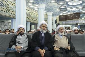 نشست‌ هندسه قدرت نظام اسلامی