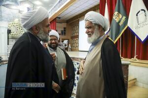 نشست‌ هندسه قدرت نظام اسلامی