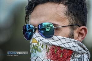 تداوم تورهای ایست و بازرسی بسیج
