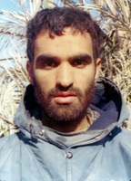 تصاویری از سردار سرلشکر شهید محمدحسن محققی
