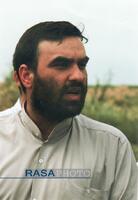 فرمانده شهید گردان حبیب، سردار حاج محمد حسن محققی