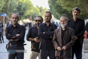 تریبون آزاد مردمی با موضوع  برکات جنگ