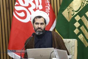 نشست خبری دهمین گردهمایی ملی فعالان مردمی اربعین