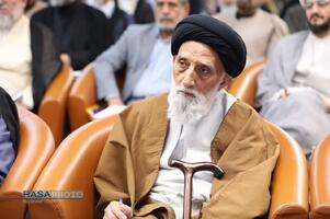 اجلاسیه سراسری مدیران حوزه‌های علمیه کشور