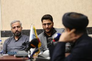 نشست بازخوانی تجارب مدیران رسانه‌ای در جنگ تحمیلی ۱۲ روزه