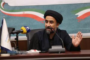 نشست بازخوانی تجارب مدیران رسانه‌ای در جنگ تحمیلی ۱۲ روزه
