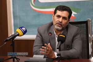 نشست بازخوانی تجارب مدیران رسانه‌ای در جنگ تحمیلی ۱۲ روزه