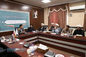 نشست بازخوانی تجارب مدیران رسانه‌ای در جنگ تحمیلی ۱۲ روزه