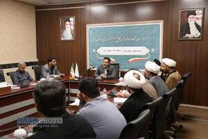 نشست بازخوانی تجارب مدیران رسانه‌ای در جنگ تحمیلی ۱۲ روزه