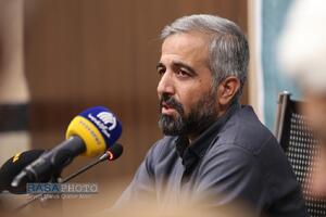نشست بازخوانی تجارب مدیران رسانه‌ای در جنگ تحمیلی ۱۲ روزه