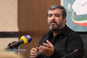 نشست بازخوانی تجارب مدیران رسانه‌ای در جنگ تحمیلی ۱۲ روزه