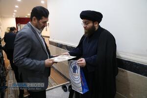 نشست بازخوانی تجارب مدیران رسانه‌ای در جنگ تحمیلی ۱۲ روزه