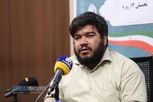 نشست بازخوانی تجارب مدیران رسانه‌ای در جنگ تحمیلی ۱۲ روزه