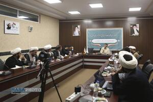 دومین نشست بازخوانی تجارب مدیران رسانه‌ای در جنگ تحمیلی ۱۲ روزه