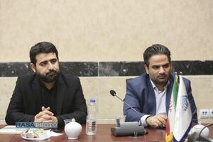 دومین نشست بازخوانی تجارب مدیران رسانه‌ای در جنگ تحمیلی ۱۲ روزه