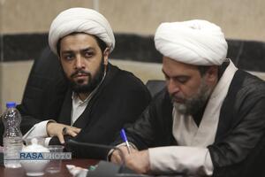 دومین نشست بازخوانی تجارب مدیران رسانه‌ای در جنگ تحمیلی ۱۲ روزه
