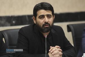 دومین نشست بازخوانی تجارب مدیران رسانه‌ای در جنگ تحمیلی ۱۲ روزه
