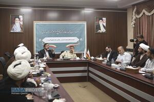 دومین نشست بازخوانی تجارب مدیران رسانه‌ای در جنگ تحمیلی ۱۲ روزه