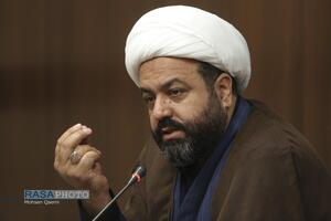 دومین نشست بازخوانی تجارب مدیران رسانه‌ای در جنگ تحمیلی ۱۲ روزه