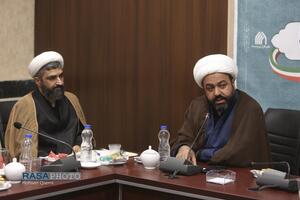 دومین نشست بازخوانی تجارب مدیران رسانه‌ای در جنگ تحمیلی ۱۲ روزه