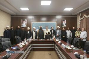 دومین نشست بازخوانی تجارب مدیران رسانه‌ای در جنگ تحمیلی ۱۲ روزه