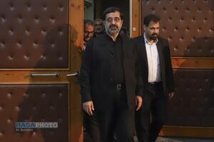 افتتاحیه فرایند HD سازی شبکه استانی قم