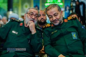 آیین سومین همایش ملی تکریم از فعالان و دست اندرکاران مساجد سراسر کشور