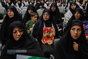 آیین سومین همایش ملی تکریم از فعالان و دست اندرکاران مساجد سراسر کشور