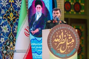 آیین سومین همایش ملی تکریم از فعالان و دست اندرکاران مساجد سراسر کشور