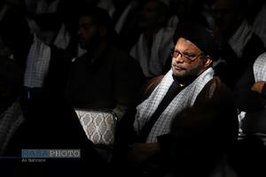 آیین سومین همایش ملی تکریم از فعالان و دست اندرکاران مساجد سراسر کشور