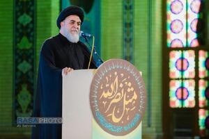 آیین سومین همایش ملی تکریم از فعالان و دست اندرکاران مساجد سراسر کشور