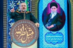 آیین سومین همایش ملی تکریم از فعالان و دست اندرکاران مساجد سراسر کشور