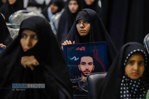 آیین سومین همایش ملی تکریم از فعالان و دست اندرکاران مساجد سراسر کشور