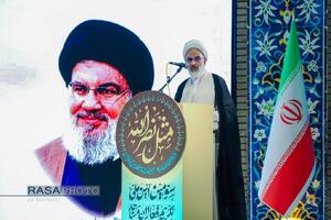 آیین سومین همایش ملی تکریم از فعالان و دست اندرکاران مساجد سراسر کشور