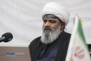 وبینار بررسی نقش فرقه ضاله بهائیت در جنگ ۱۲ روزه